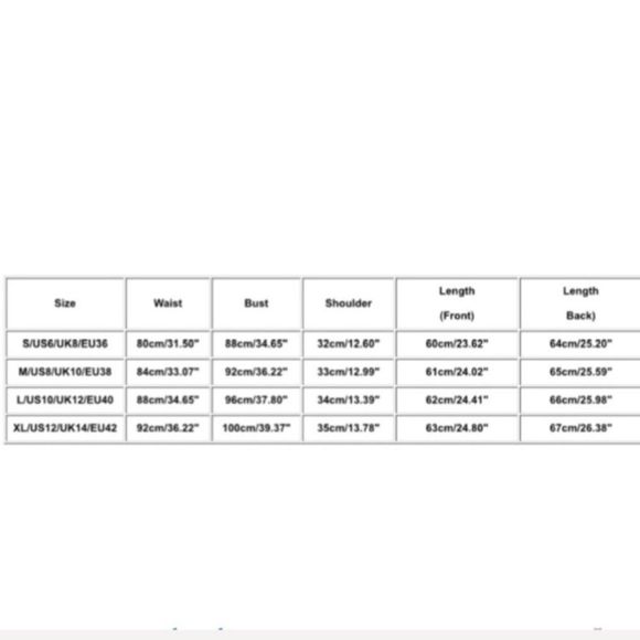 Pink Chiffon Flutter Sleeve Blouse M-XL - Picture 5 of 8